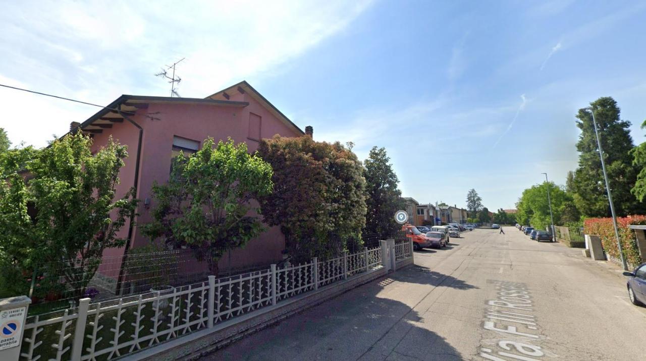 Affittacamere Da Alina Argelato Exterior photo